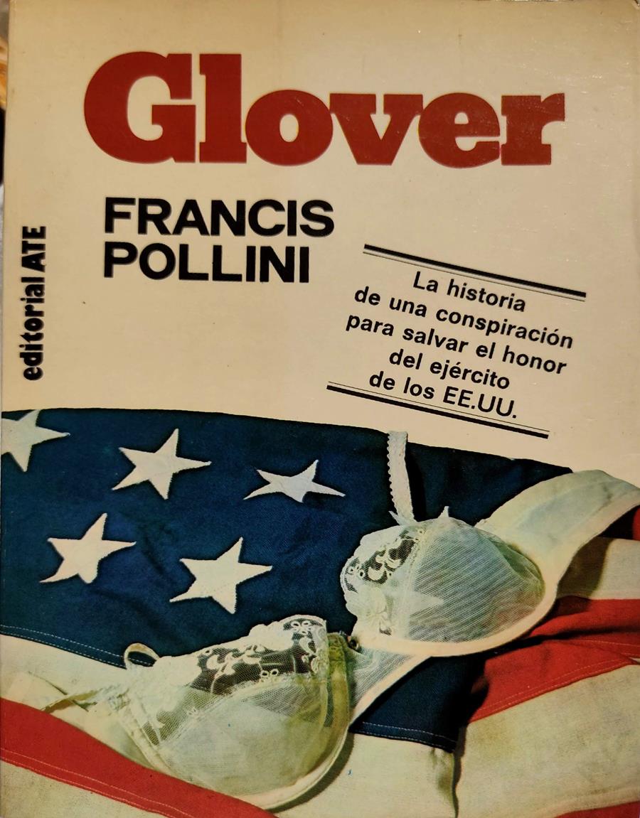 Glover | 11702 | Pollini Francis
