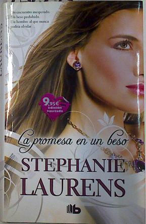 La promesa de un beso | 132273 | Stephanie Laurens
