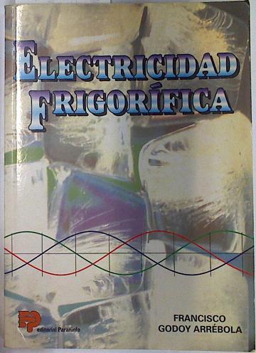 Electricidad frigorífica | 128911 | Godoy Arrebola, Francisco