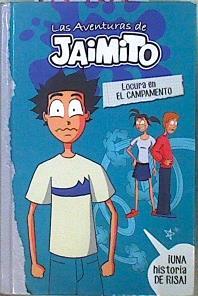 Las aventuras de Jaimito 2. Locura en el campamento | 149505 | Little Johnny