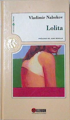 Lolita | 126758 | Nabokov, Vladimir