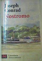 Nostromo | 53670 | Conrad Joseph