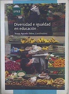 Diversidad e igualdad en educación | 148630 | Aguado Odina, María Teresa (1956- )     .. et al.
