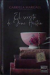 El secreto de Jane Austen | 145810 | Margall, Gabriela