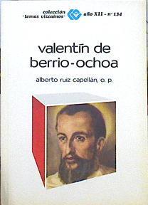Valentín de Berrio-Ochoa | 141303 | Ruiz Capellán, Alberto