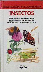 Insectos | 146587 | Forey, Pamela/Fitzsimons, Cecilia