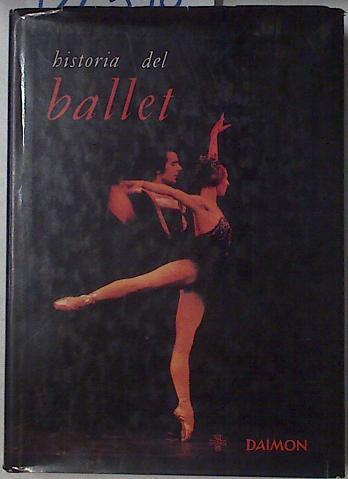 Historia del ballet | 126590 | Reyna, Ferdinando
