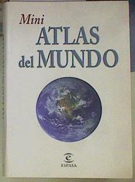 Mini atlas del mundo | 127582 | Espasa