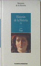 Historias De La Historia 1 | 224 | Fisas Carlos