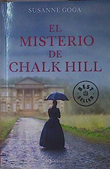 El misterio de Chalk Hill | 153909 | Susanne Goga