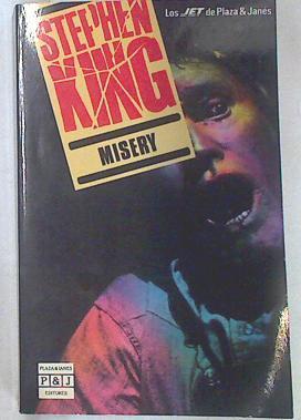 Misery | 130281 | King, Stephen