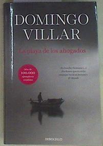 La playa de los ahogados | 157856 | Villar, Domingo (1971-)
