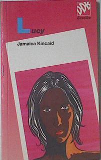 Lucy | 121870 | Kincaid, Jamaica
