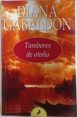 Tambores De Otoño | 9592 | Gabaldon Diana