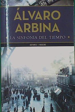 La Sinfonía del tiempo | 153459 | Arbina, Alvaro