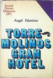 Torremolinos Gran Hotel | 46765 | Palomino Angel
