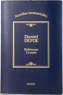 Robinson Crusoe | 73059 | Defoe, Daniel
