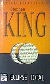 Eclipse Total | 3617 | King Stephen