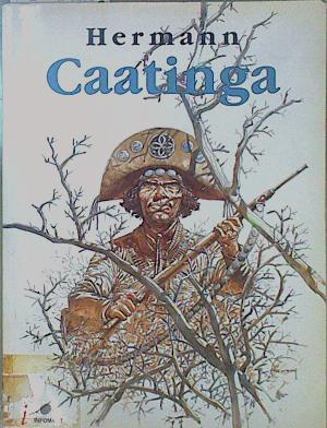 Kaatinga ( Caatinga ) | 151411 | Hermann