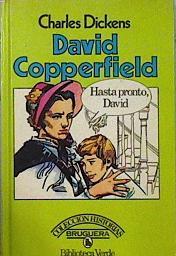 David Copperfield | 144175 | Dickens, Charles