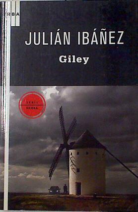 Giley | 123999 | Ibáñez, Julián