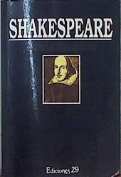 Poesía completa | 145175 | Shakespeare, William