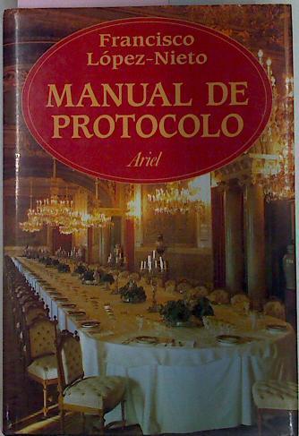 Manual De Protocolo | 26981 | Lopez Nieto Francis
