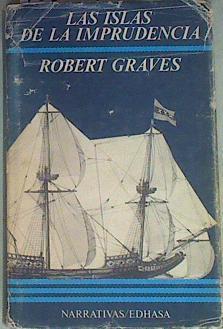 Las islas de la imprudencia | 158234 | Graves, Robert