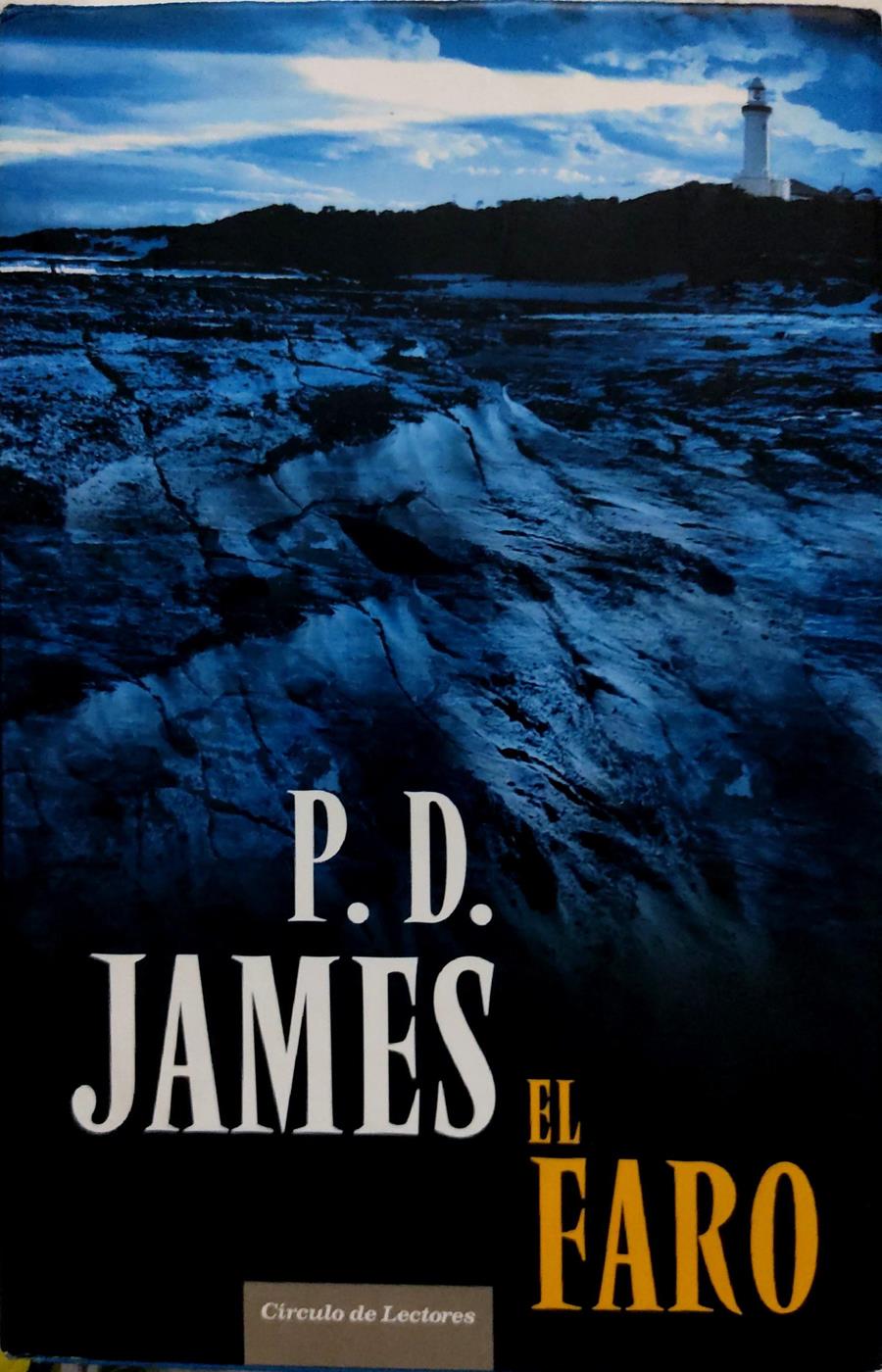 El faro | 79838 | James, P. D.