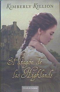 El dragón de las Highlands | 142032 | Kimberly Killion