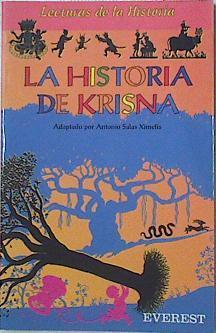 La historia de Krishna (Krisna) | 123277 | Vallon, Jacqueline