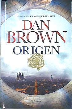 Origen | 140863 | Brown, Dan (1964-)