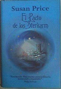 El pacto de los Sterkarm | 151193 | Price, Susan