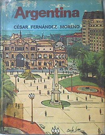 Argentina | 62865 | Fernández Moreno César