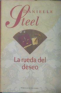 La Rueda Del Deseo | 13030 | Steel Danielle