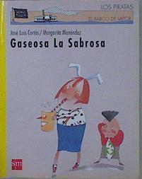 Gaseosa la sabrosa | 152821 | José Luis Cortés