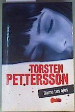 Dame tus ojos | 158996 | Pettersson, Torsten