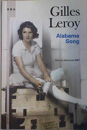 Alabama Song | 132550 | Leroy, Gilles
