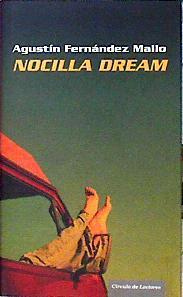 Nocilla Dream | 88709 | Fernández Mallo, Agustín