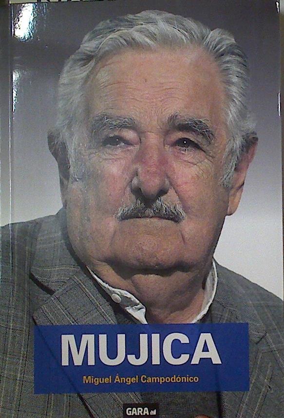 Mujica | 120363 | Miguel Angel Campodonico