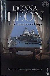 En el nombre del Hijo | 144882 | Donna Leon