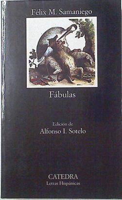 Fábulas | 125141 | Samaniego, Félix María de