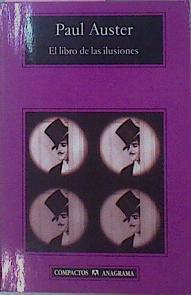 El Libro De Las Ilusiones | 34129 | Auster, Paul