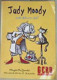Judi Moody medikua da! | 157875 | McDonald, Megan (1959- )