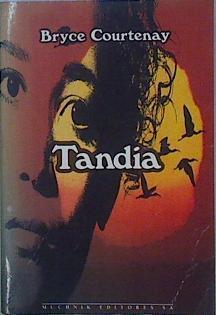 Tandia | 98765 | Courtenay, Bryce