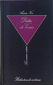 Delta De Venus | 19149 | Nin Anais