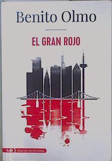 El Gran Rojo (AdN) | 149586 | Olmo, Benito