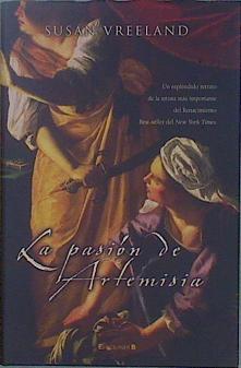 La pasión de Artemisia | 151305 | Vreeland, Susan