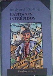 Capitanes intrépidos | 158351 | Kipling, Rudyard