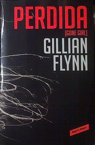 Perdida | 123211 | Flynn, Gillian